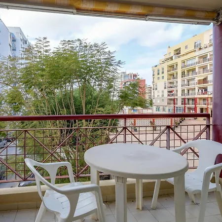 Apartment Margarida *