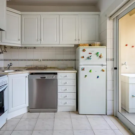 Apartment Margarida