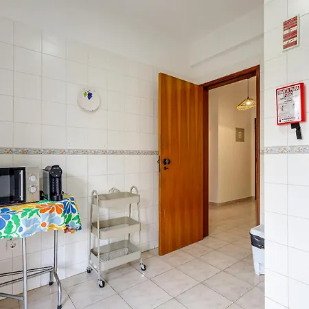 Margarida Apartment *
