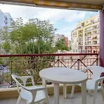 Apartmán Margarida *