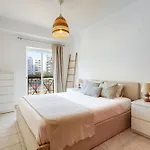 Apartmán Margarida *