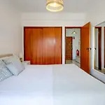 Apartmán Margarida *