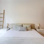 Margarida Apartmán Armação de Pêra