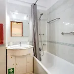 Apartmán Margarida Armação de Pêra