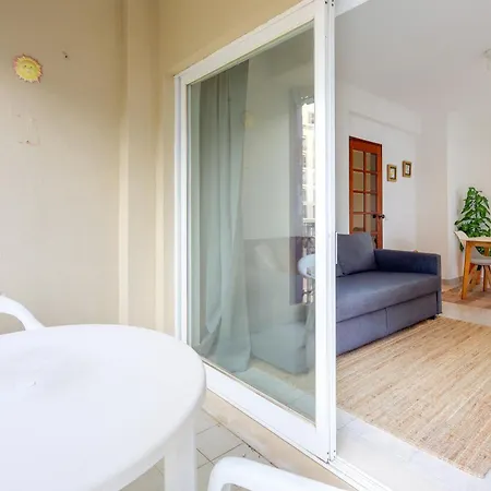 Apartmán Margarida Armação de Pêra