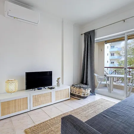 Apartmán Margarida *
