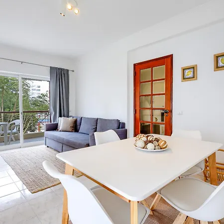 Margarida Apartmán