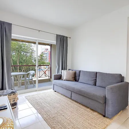 Margarida Apartmán Armação de Pêra