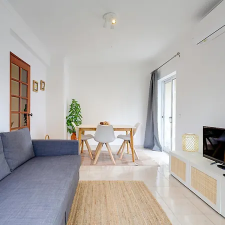 Margarida Apartmán