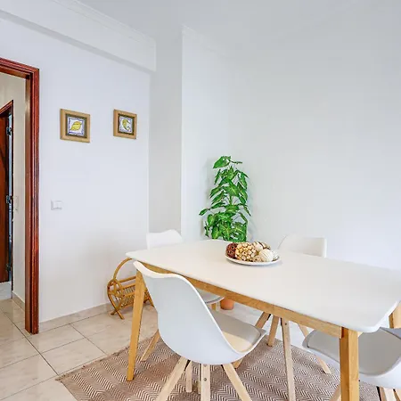 Margarida Apartmán Armação de Pêra
