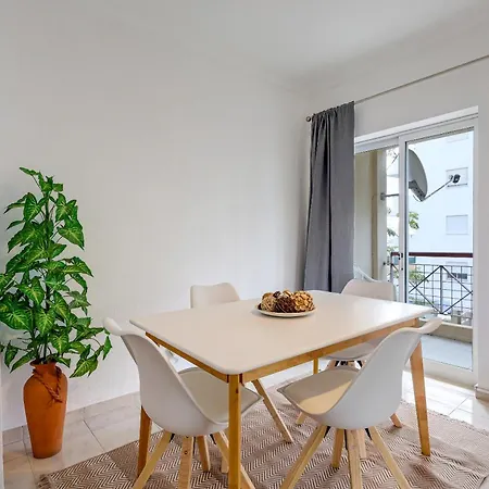Apartmán Margarida *